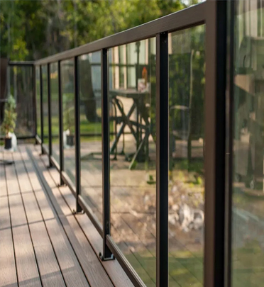 Balcony Railing Manufacturers in Bangalore