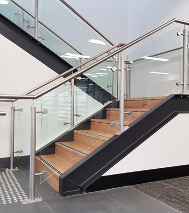 Balcony Railing in Bangalore