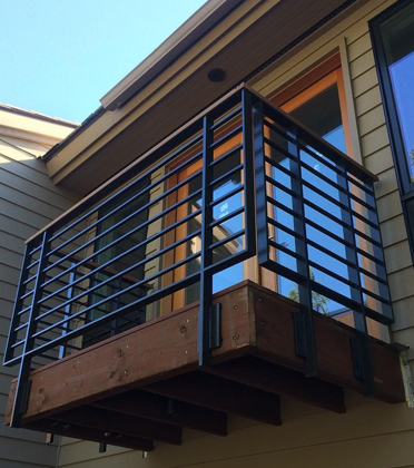 SS Balcony Railing Manufacturers in Bangalore