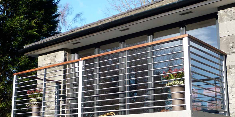 Balcony Railing Manufacturers in Bangalore