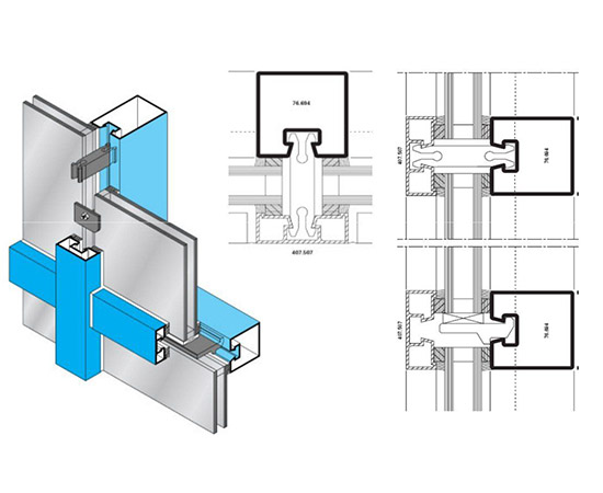 commercial window manufacturers in Bangalore