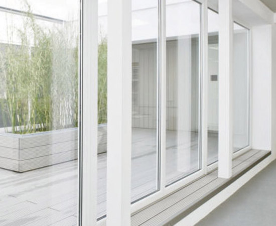 aluminium windows Vijinapura