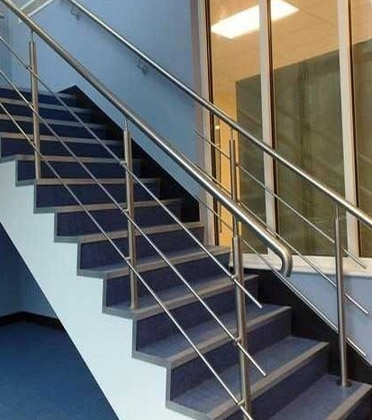 stainless steel Railings in Bangalore