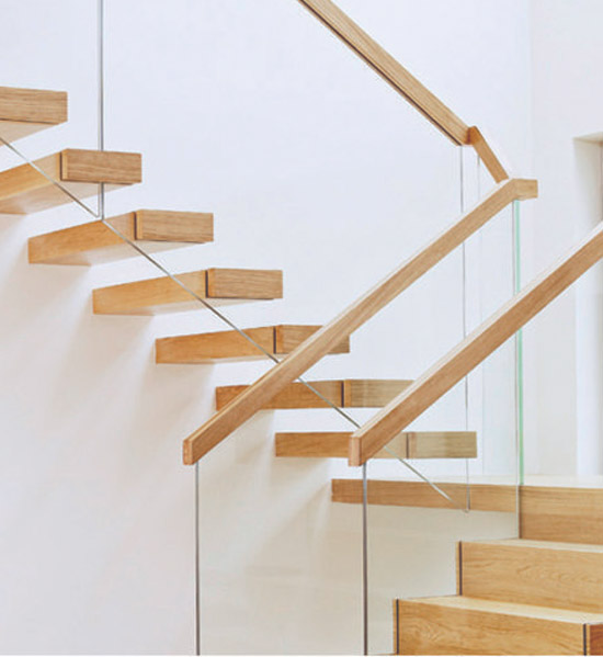 Wooden Handrail manufacturers in Bangalore