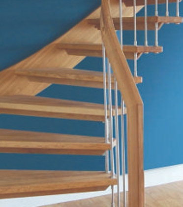 Wooden Handrail in Bangalore