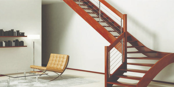 Wooden Handrail Bangalore