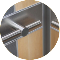 Wooden Railing Manufacturers in Bangalore