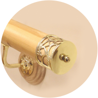 staircase handrail manufacturers in Vijinapura