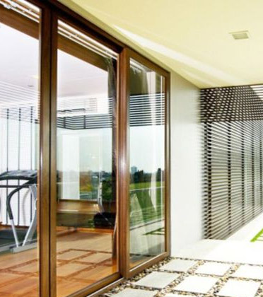 spider glazing system in Bangalore