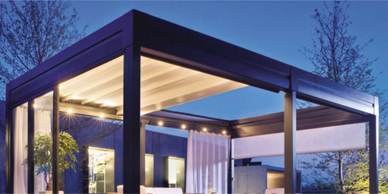 Popular Pergola Manufacturers in Bangalore