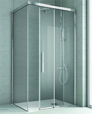 Shower Cubicle Manufacturers, Suppliers In Bangalore