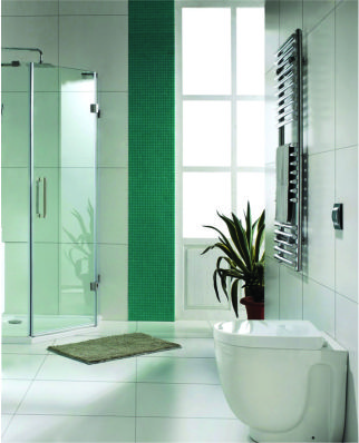Shower Cubicle Dealers in Bangalore