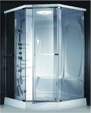 Customized Shower Cubicles Bangalore