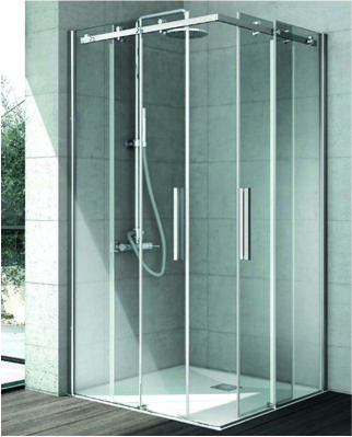 Bathroom Shower Cubicle In Bangalore