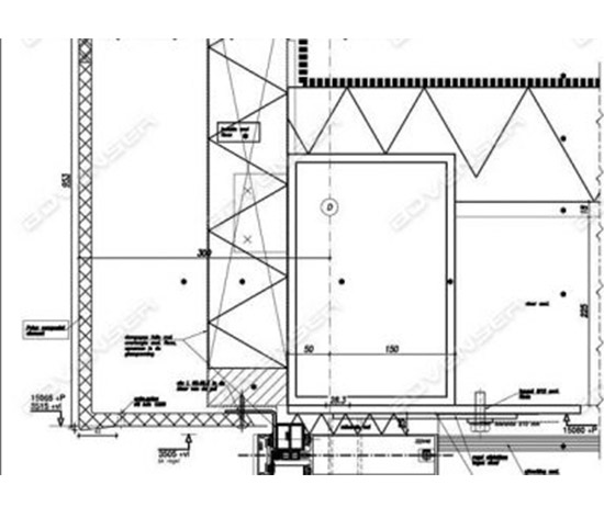 spider glazing system Bangalore