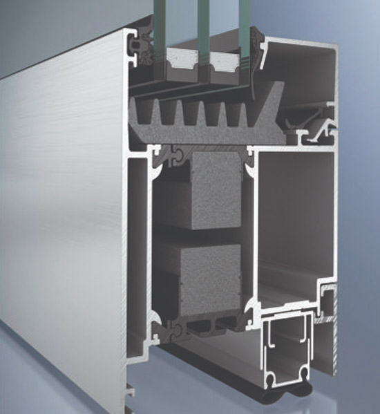 Aluminium Windows Manufacturers in Bangalore