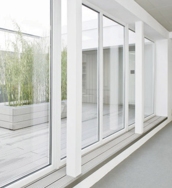 UPVC Windows & Doors Manufacturers in Bangalore