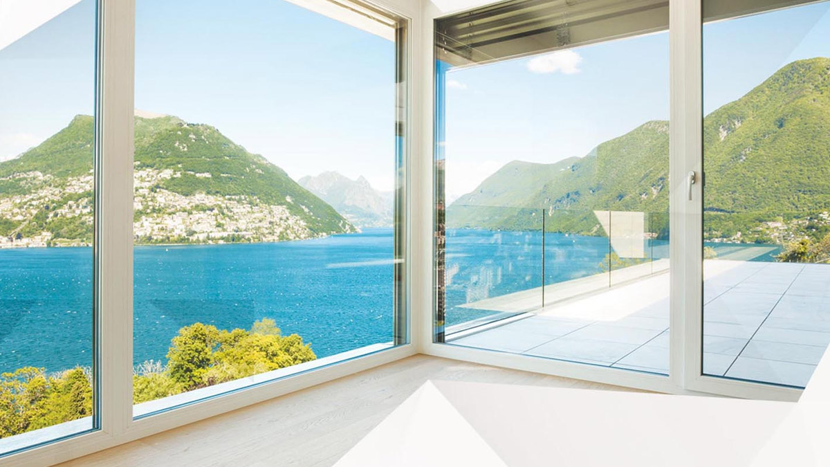 upvc windows & doors in  in Bangalore