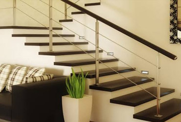 staircase handrail manufacturers in Bangalore