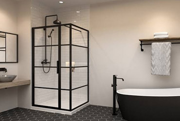 shower cubicle manufacturers in Bangalore