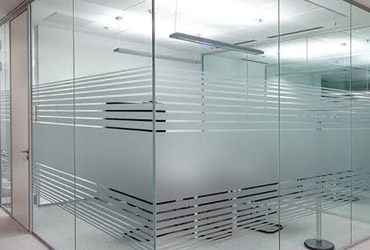 glazing and cladding in Bangalore